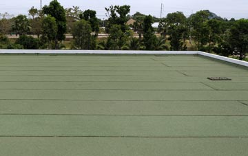 all Sandygate roofing types quoted for