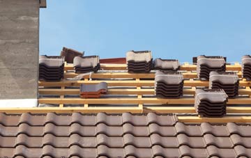 Sandygate clay roofing costs