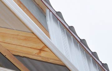 why Sandygate fascia repairs are essential