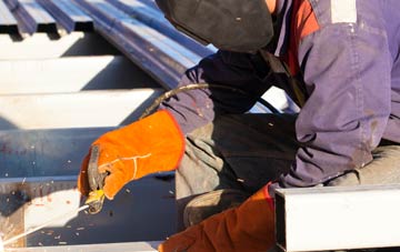 Sandygate flat roofing options