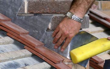 is Sandygate lead roofing safe?
