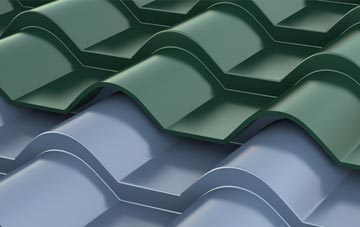 who should consider Sandygate plastic roofs