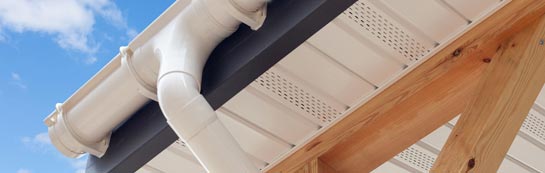 get Sandygate guttering quotes today
