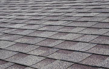 Sandygate tiles for shallow pitch roofing
