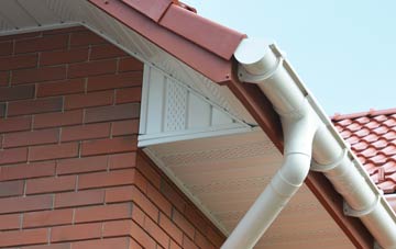 Sandygate soffit repair costs