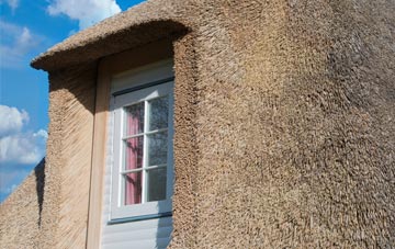 Sandygate thatch roof disadvantages