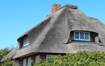 thatch roofing Sandygate