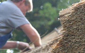 professional Sandygate thatchers