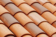Sandygate clay roofing