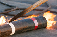 free Sandygate flat roofing repair quotes