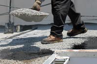 find rated Sandygate flat roofing replacement companies