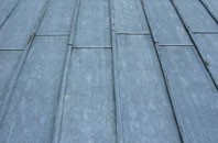 Sandygate lead roofing