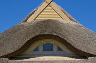 Sandygate thatch roofing